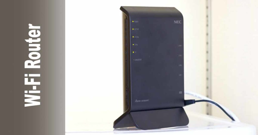 WiFiが頻繁に切れる原因は 2.4GHz帯が混みすぎているからだった / 無線LANが切断されちゃう時の解決方法 ラボだもんで WiFiが頻繁に切れる原因は 2.4GHz帯が混みすぎているからだった / 無線LANが切断されちゃう時の解決方法 ラボだもんで